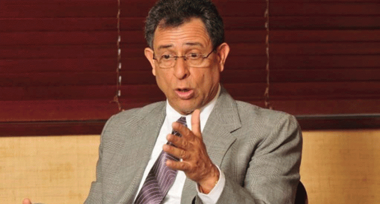 Presidente Refinería también critica manejo de precios combustibles 4 Presidente Refinería también critica manejo de precios combustibles