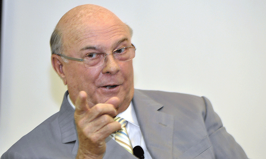 Hipólito ve insostenible el alza de precios de los combustibles en RD 1 hipolito mejia