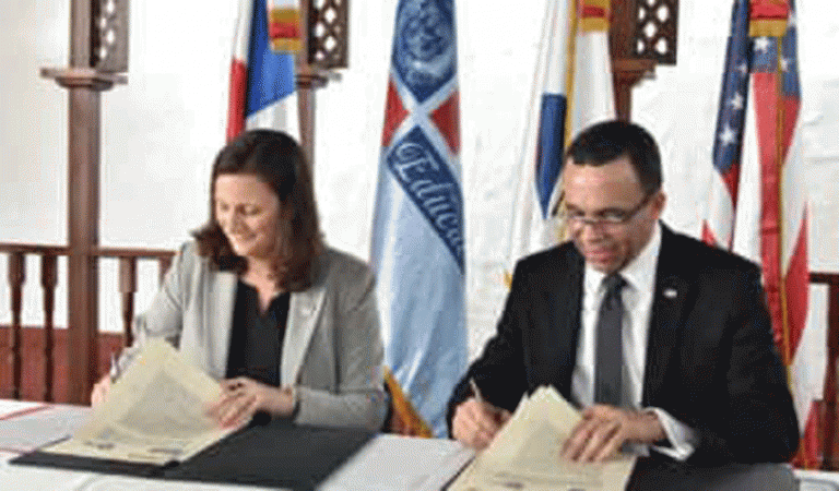 EEUU contribuirá a fortalecer políticas de educación en la R.Dominicana 3 EEUU contribuirá a fortalecer políticas de educación en la R.Dominicana