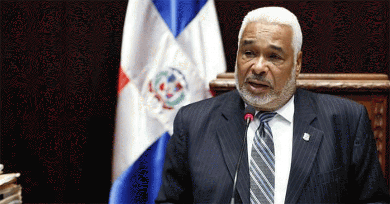 Participación Ciudadana pide renuncia presidente de la Cámara de Diputados