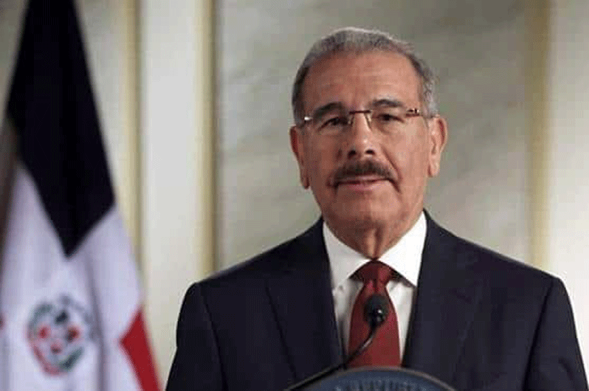 Danilo Medina 03 min