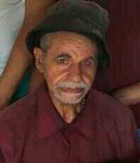 Ramon Mosquea Goro