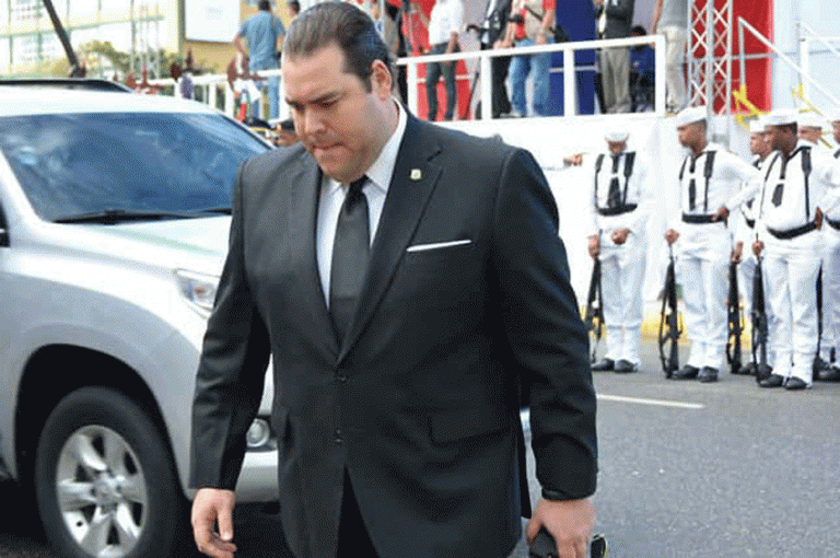 PRD sanciona dirigente Víctor Gómez Casanova por promover la reelección