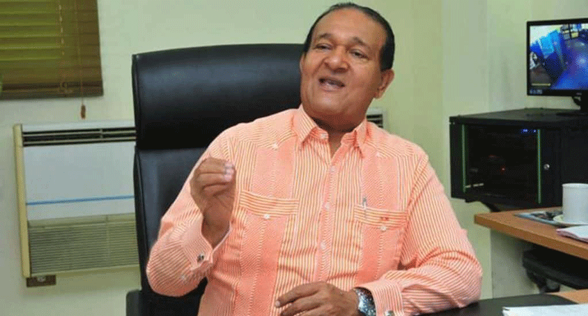 Presidente de CONATRA prohíbe a sus choferes transportar haitianos en RD 1 conatra