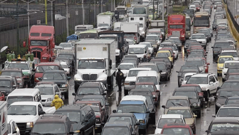 América Latina discutirá en SD el costo del transporte terrestre región 3 América Latina discutirá en SD el costo del transporte terrestre región