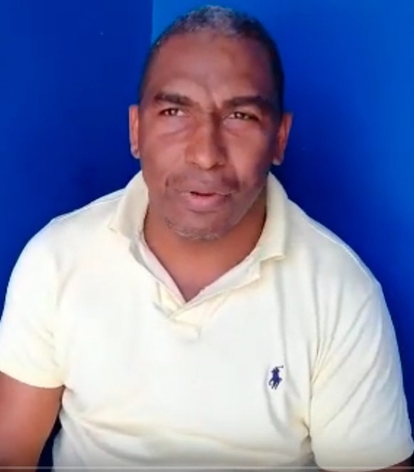 Regidor reformista acusa al alcalde de Villa los Almácigos en Santiago Rodríguez de amenazarlo de muerte 1 Regidor reformista acusa al alcalde de Villa los Almácigos en Santiago Rodríguez de amenazarlo de muerte