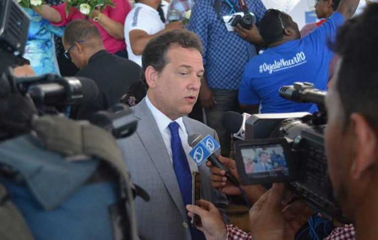 Ito Bisonó llama a la gente de fe y valores a darle una lección a los corruptos 2 Ito Bisonó llama a la gente de fe y valores a darle una lección a los corruptos