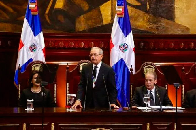 Danilo Medina envía al Congreso dos proyectos modificación leyes Seguridad Social y Mercado Hipotecario 5 Danilo Medina envía al Congreso dos proyectos modificación leyes Seguridad Social y Mercado Hipotecario