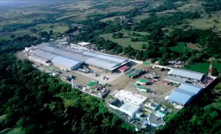 Industria San Miguel en Santiago Rodríguez agotó su reserva de agua por efectos de la sequía 7 Industria San Miguel en Santiago Rodríguez agotó su reserva de agua por efectos de la sequía