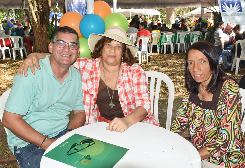 Santiago Rodríguez exhibe potenciales en “XI Abrazo Sabanetero” 11 XI Abrazo Sabanetero 2019 13