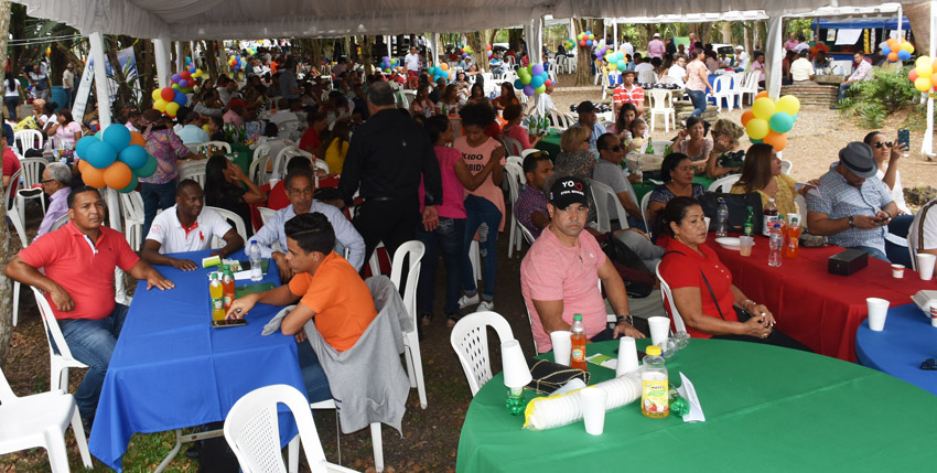 Santiago Rodríguez exhibe potenciales en “XI Abrazo Sabanetero” 6 XI Abrazo Sabanetero 2019 5