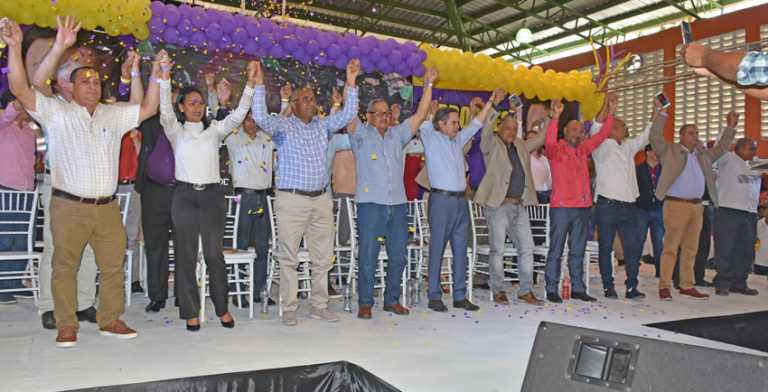Funcionarios resaltan obras del presidente Danilo Medina 3 Funcionarios resaltan obras del presidente Danilo Medina
