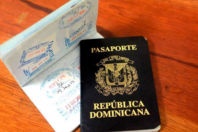 DAJABÓN: Autoridades R. Dominicana desmantelan falso consulado haitiano 1 Consulado Dajabon pasaporte FE
