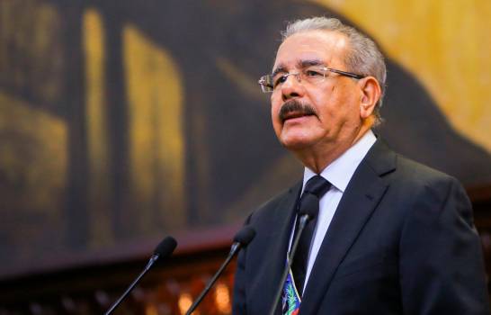 60.6% cree Danilo no ha cumplido las cosas prometió al iniciar su Gobierno 1 60.6% cree Danilo no ha cumplido las cosas prometió al iniciar su Gobierno