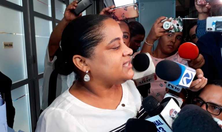 Dictan seis meses de prisión preventiva a exfiscal y ex agentes de DNCD por caso Villa Vásquez
