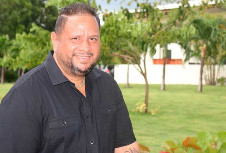 Corte de Apelación en Montecristi varía media a Querube Ortiz