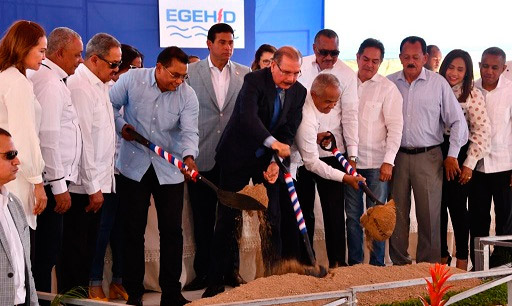 Presidente Medina deja iniciados trabajos de la presa Boca Los Ríos 5 Presidente Medina deja iniciados trabajos de la presa Boca Los Ríos