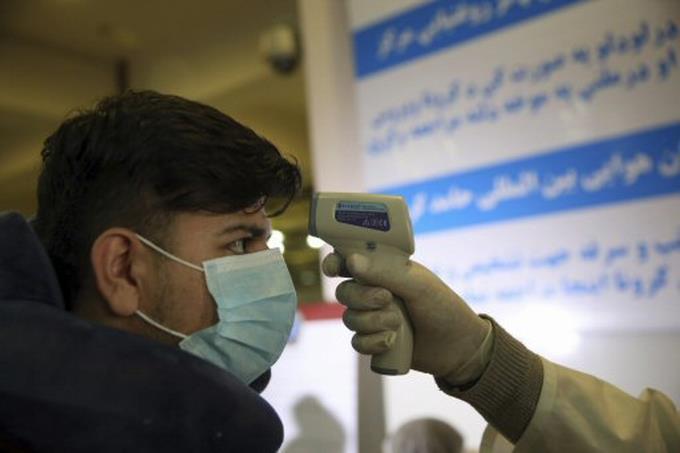 Países con casos confirmados del nuevo coronavirus 1 nuevo coronavirus