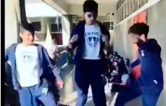 Una dominicana en Lawrence fue víctima del peligroso “Desafío Rompe Cráneo” 1 Una dominicana en Lawrence fue víctima del peligroso “Desafío Rompe Cráneo”