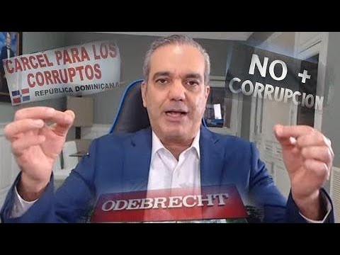 Abinader advierte en gobierno suyo no habría “vacas sagradas” ni impunidad (+vídeo) 1 hqdefault 1
