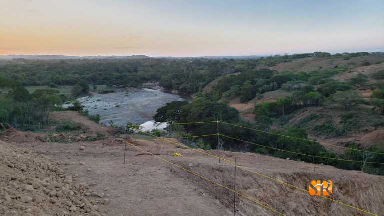 Demandan paralización inmediata de construcción Presa en Santiago Rodríguez 1 Demandan paralización inmediata de construcción Presa en Santiago Rodríguez