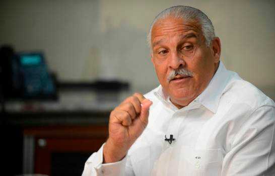Jaime David advierte el que actuó mal en gobierno DM debe enfrentar la ley 1 Jaime David advierte el que actuó mal en gobierno DM debe enfrentar la ley