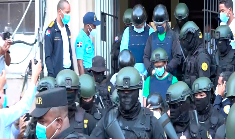 Prisioneros antipulpo FE