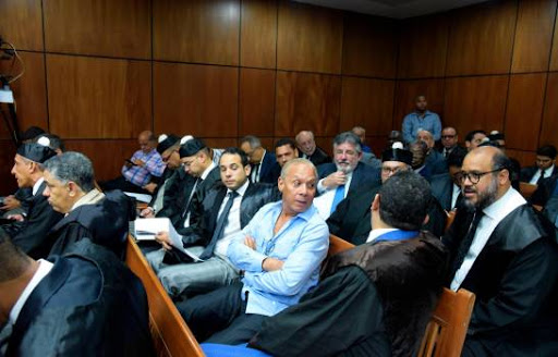 EN BREVE: Juicio del caso Odebrecht en Rep. Dominicana con testigo clave 1 EN BREVE: Juicio del caso Odebrecht en Rep. Dominicana con testigo clave