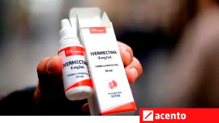La OMS considera la Ivermectina como “muy eficaz” contra la sarna humana
