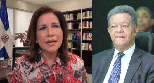 Leonel malgarita Divorcio FE