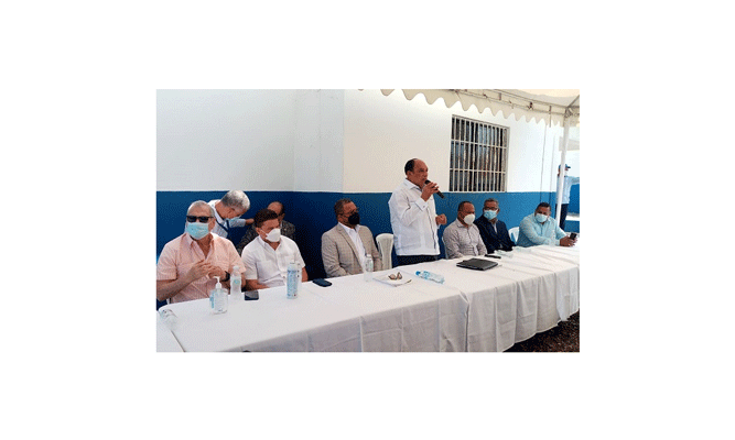 MOCHOTRAN adquirirá 141 autobuses 90 pasajeros para nuevos corredores 2 MOCHOTRAN pasajero corredores FE