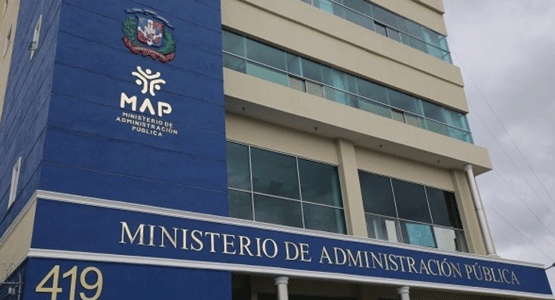 El Ministerio de Administración Pública establece horario laboral durante Semana Santa 3 El Ministerio de Administración Pública establece horario laboral durante Semana Santa