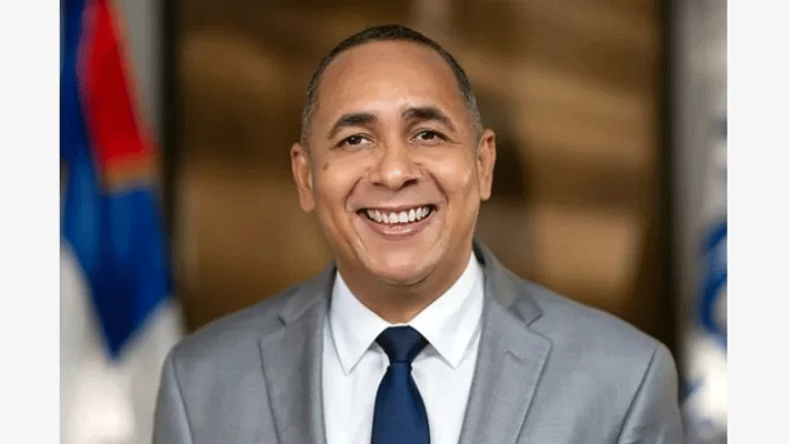 Nelson arroyo indotel FE