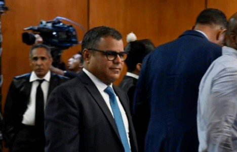 El Pepca presentará este lunes más de 700 pruebas contra acusados en caso Odebrecht