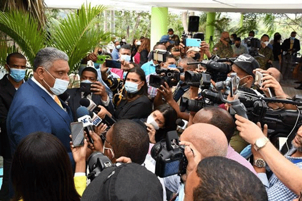 Aprueban la ruta crítica para transformar Policía