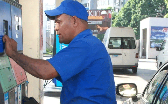 Vuelven a subir RD$3.00 a la gasolina, y ya se cotiza a RD$248.10 el galón 2 Vuelven a subir RD$3.00 a la gasolina, y ya se cotiza a RD$248.10 el galón