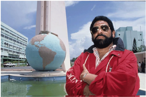 Fallece Jack Veneno, el hijo de doña Tatica y Campeón de la Bolita del Mundo