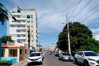 Santiago Rodríguez con edificios altos y carente de suerte 5 Santiago Rodríguez con edificios altos y carente de suerte