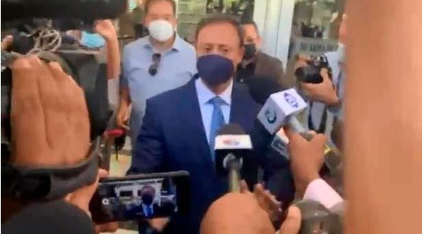 Ex Procurador queda detenido tras ser acusado de corrupción junto a otros 5 3 Ex Procurador queda detenido tras ser acusado de corrupción junto a otros 5