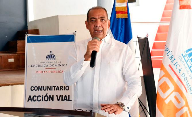 Cinco carreteras conectarán a Santiago Rodríguez con toda la Línea Noroeste 2 Cinco carreteras conectarán a Santiago Rodríguez con toda la Línea Noroeste