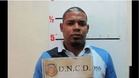 Poder Ejecutivo dispone extradición de Juan José de la Cruz Morales, jefe de operaciones de estructura caso Falcón