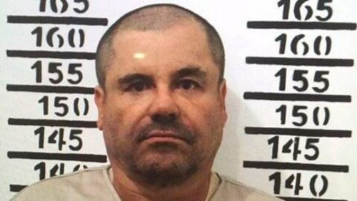 EEUU: Un tribunal de NY confirma cadena perpetua a Chapo Guzmán