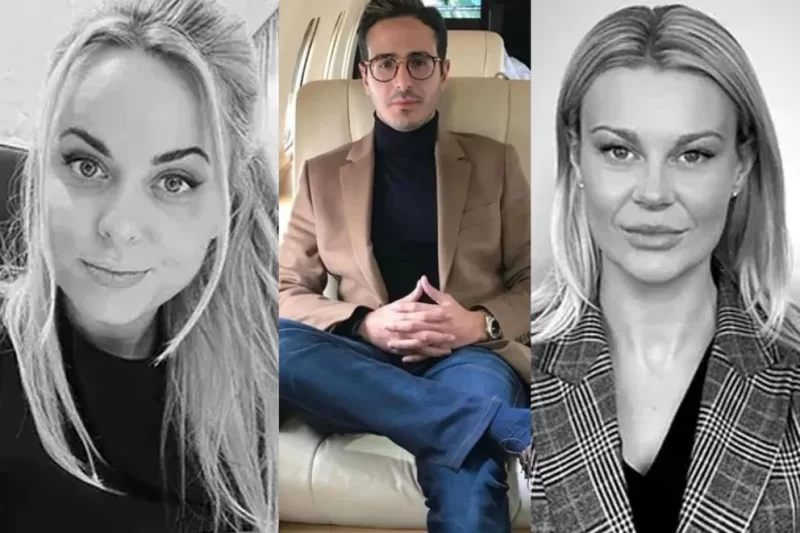 El estafador de Tinder: víctimas de ‘Simon Leviev’ recaudan fondos tras quedar en bancarrota 1 CKB4JEJTNFBCTJBYY2HTY4N4ME