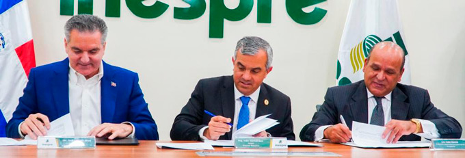 Gobierno amplia a 250 los supermercados que venderán canasta del Inespre a precios bajos