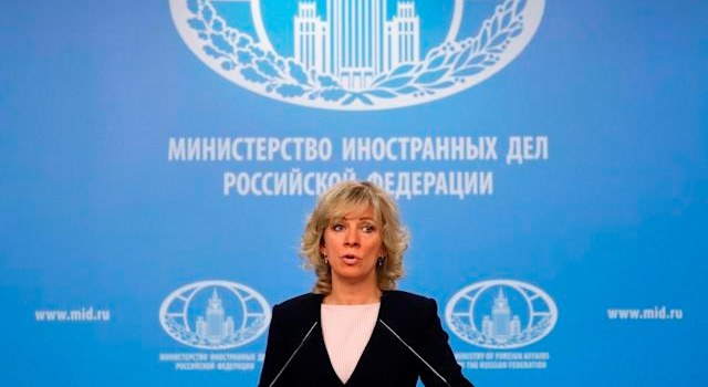 Rusia acusa a la OTAN de estar interesada en guerra no termine