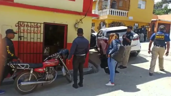 Así operaba la red de extorsión desmantelada en la Operación Discovery