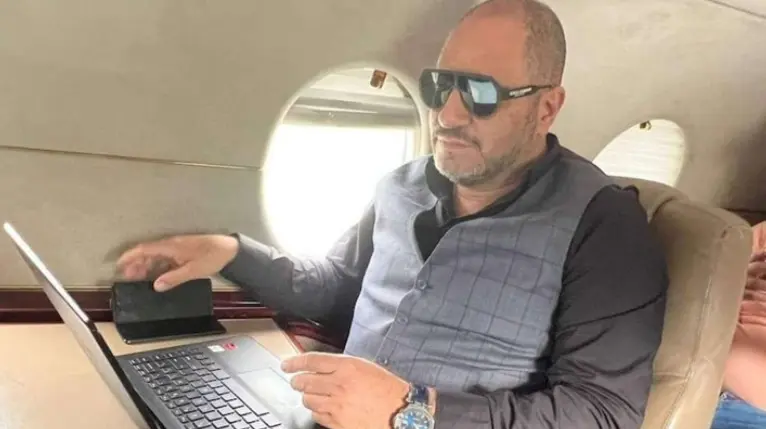 El video que fue clave para la detención de Leonardo Cositorto en RD 1 El video que fue clave para la detención de Leonardo Cositorto en RD