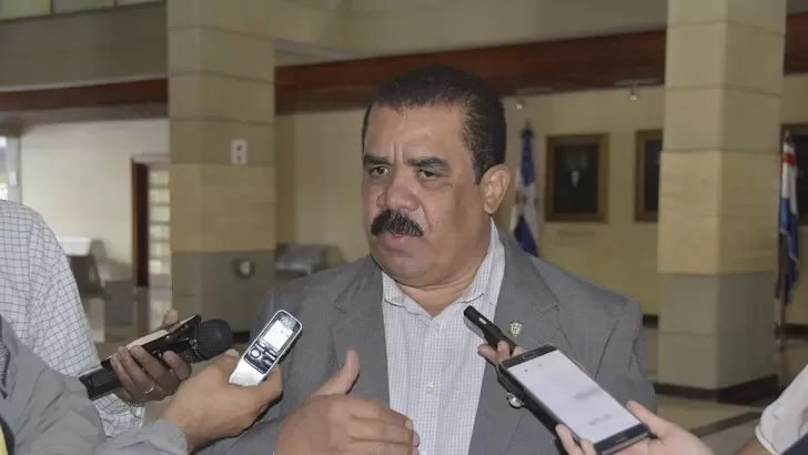 Sánchez Roa afirma ley de tasa cero no garantiza disminución de precios