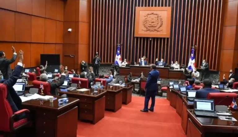 Prensa enfrentaría demandas penales si aprueban proyecto