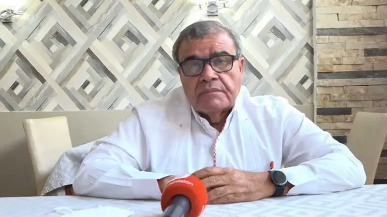 El CMD ratifica que este miércoles protestará contra las ARS y AFP